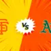 【MLB今日戰績】2026/05/18 舊金山巨人 10-1 奧克蘭運動家 MLB比分終場