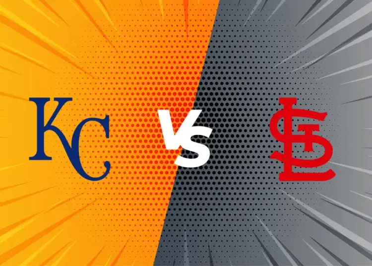 【MLB今日戰績】2026/05/18 堪薩斯市皇家 2-0 聖路易紅雀 MLB比分終場
