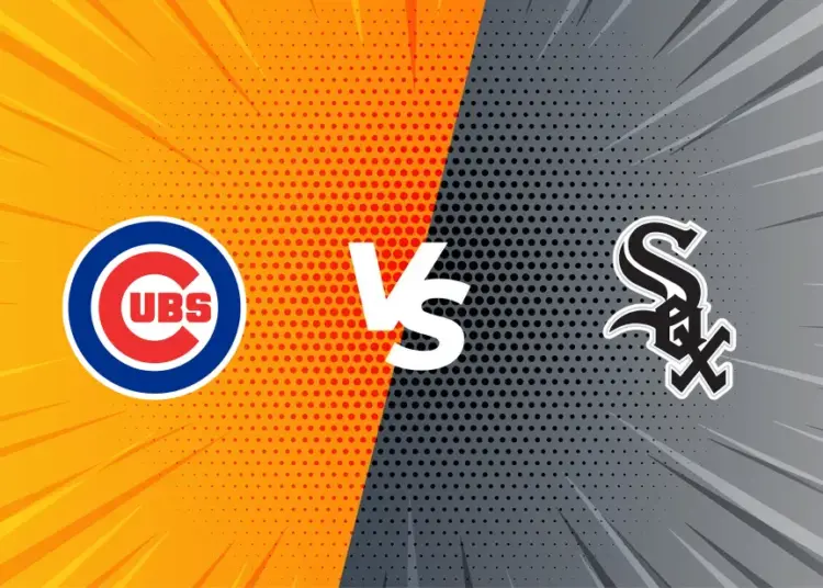 【MLB今日戰績】2026/05/18 芝加哥小熊 8-9 芝加哥白襪 MLB比分終場