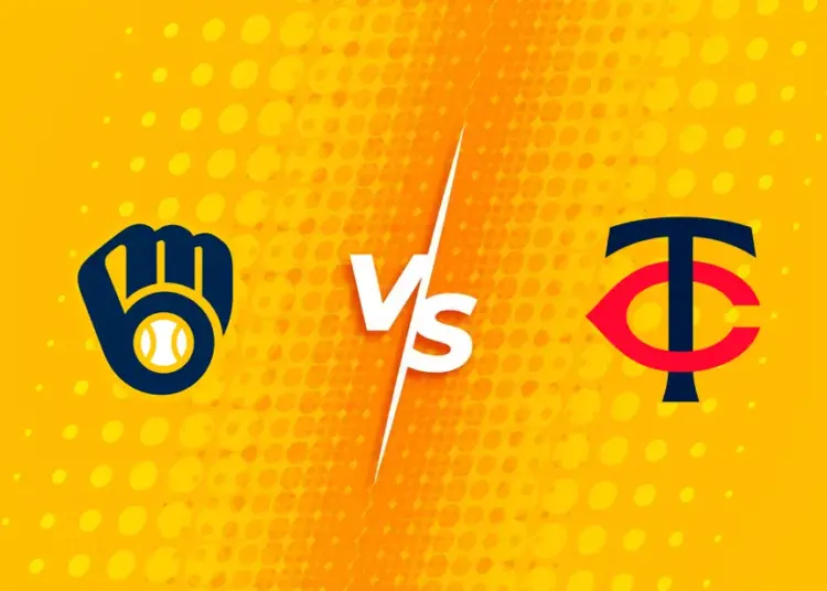 【MLB今日戰績】2026/05/18 密爾瓦基釀酒人 4-5 明尼蘇達雙城 MLB比分終場