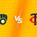 【MLB今日戰績】2026/05/18 密爾瓦基釀酒人 4-5 明尼蘇達雙城 MLB比分終場