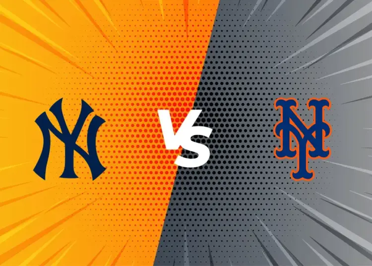 【MLB今日戰績】2026/05/18 紐約洋基 6-7 紐約大都會 MLB比分終場