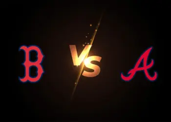 【MLB今日戰績】2026/05/29 亞特蘭大勇士 10-2 波士頓紅襪 MLB比分終場