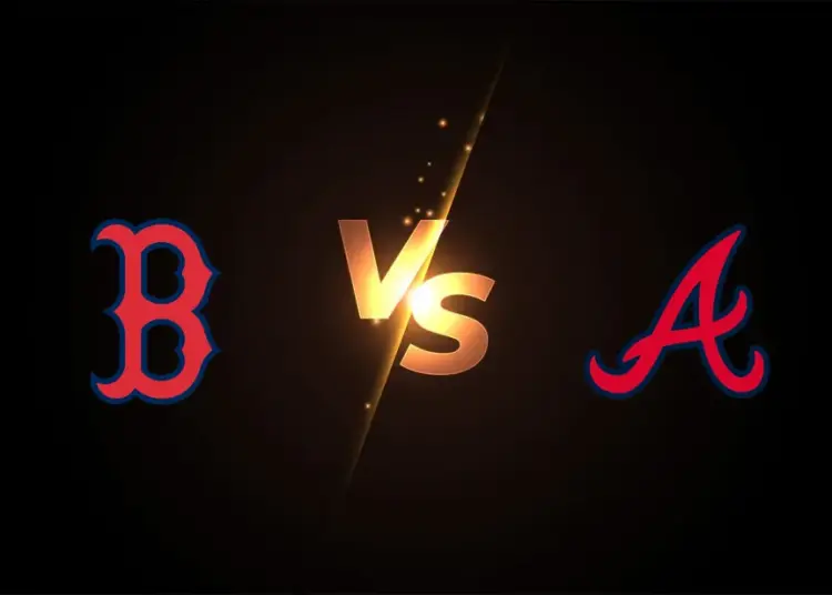 【MLB今日戰績】2026/05/29 亞特蘭大勇士 10-2 波士頓紅襪 MLB比分終場