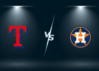 【MLB今日戰績】2026/05/29 休士頓太空人 5-1 德州遊騎兵 MLB比分終場