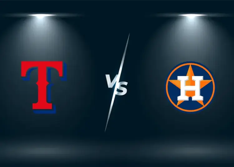 【MLB今日戰績】2026/05/29 休士頓太空人 5-1 德州遊騎兵 MLB比分終場