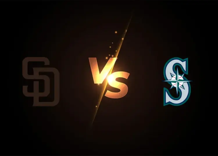 【MLB今日戰績】2026/05/18 聖地牙哥教士 8-3 西雅圖水手 MLB比分終場