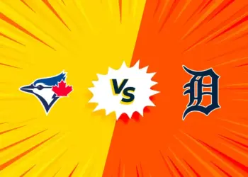 【MLB今日戰績】2026/05/18 多倫多藍鳥 4-1 底特律老虎 MLB比分終場