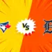 【MLB今日戰績】2026/05/18 多倫多藍鳥 4-1 底特律老虎 MLB比分終場