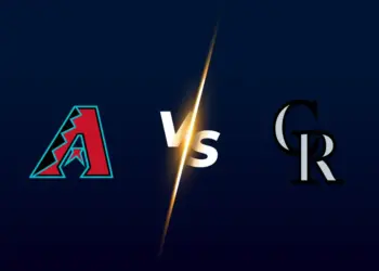 【MLB今日戰績】2026/05/25 科羅拉多落磯 1-9 亞利桑那響尾蛇 MLB比分終場