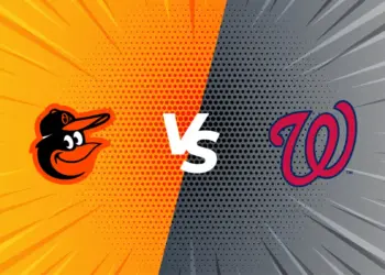 【MLB今日戰績】2026/05/18 巴爾的摩金鶯 7-3 華盛頓國民 MLB比分終場