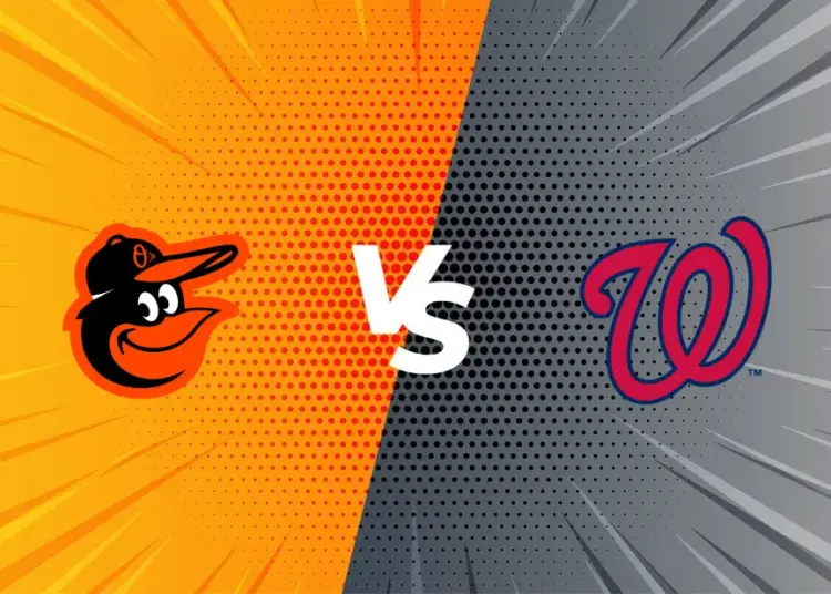 【MLB今日戰績】2026/05/18 巴爾的摩金鶯 7-3 華盛頓國民 MLB比分終場