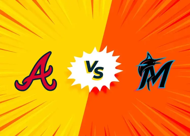 【MLB直播】2026/05/19 亞特蘭大勇士 VS 邁阿密馬林魚 | 先發投手+打線+MLB今日賽程