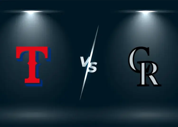 【MLB直播】2026/05/19 德州遊騎兵 VS 科羅拉多落磯 | 先發投手+打線+MLB今日賽程
