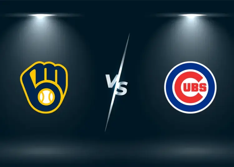 【MLB直播】2026/05/19 密爾瓦基釀酒人 VS 芝加哥小熊 | 先發投手+打線+MLB今日賽程