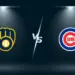 【MLB直播】2026/05/19 密爾瓦基釀酒人 VS 芝加哥小熊 | 先發投手+打線+MLB今日賽程