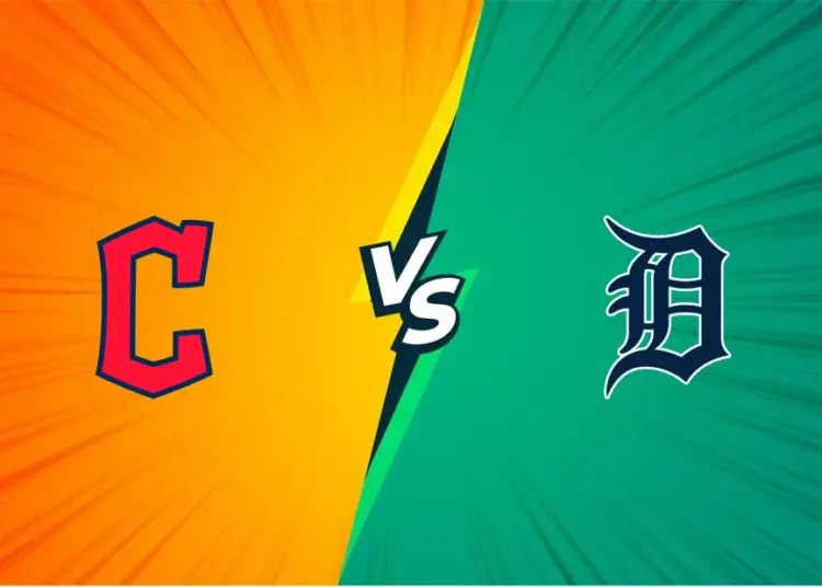 【MLB直播】2026/05/19 克里夫蘭守護者 VS 底特律老虎 | 先發投手+打線+MLB今日賽程