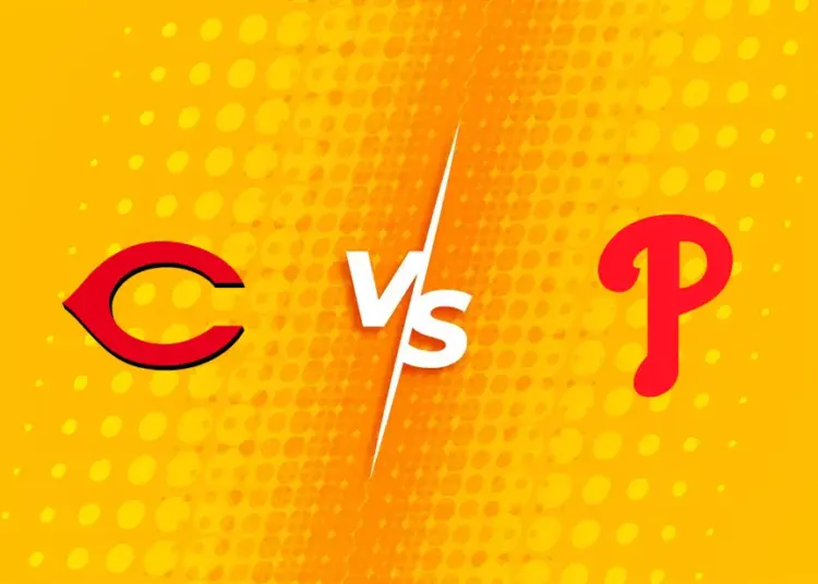 【MLB直播】2026/05/19 辛辛那提紅人 VS 費城費城人 | 先發投手+打線+MLB今日賽程