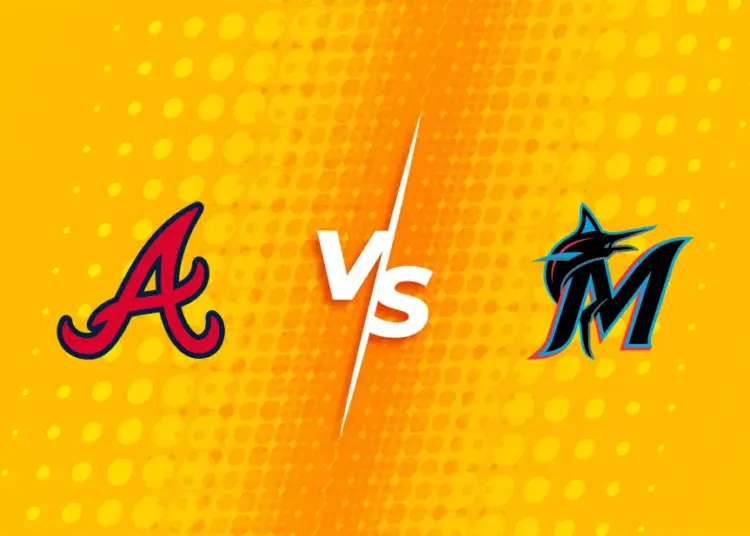【MLB直播】2026/05/20 亞特蘭大勇士 VS 邁阿密馬林魚 | 先發投手+打線+MLB今日賽程