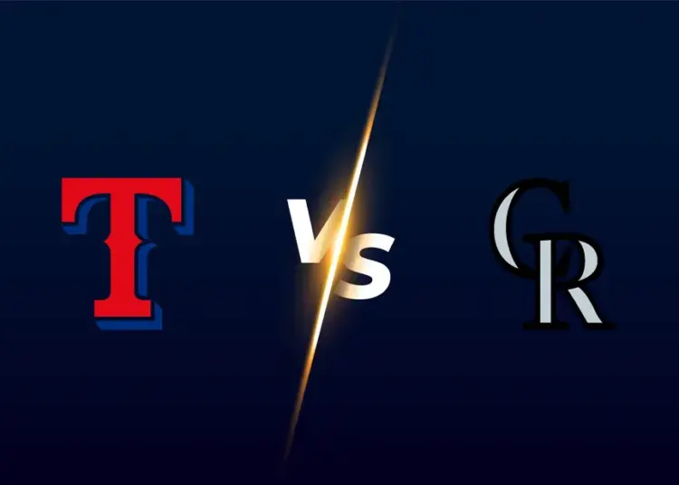 【MLB直播】2026/05/20 德州遊騎兵 VS 科羅拉多落磯 | 先發投手+打線+MLB今日賽程