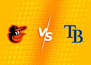 【MLB直播】2026/05/20 巴爾的摩金鶯 VS 坦帕灣光芒 | 先發投手+打線+MLB今日賽程