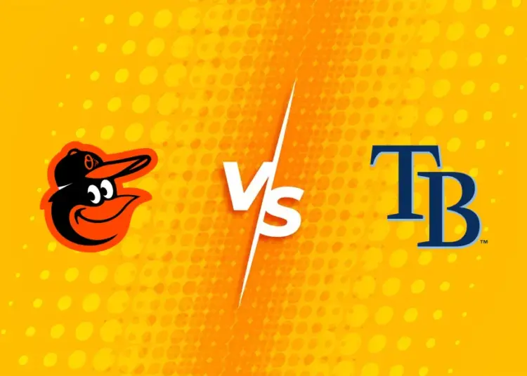 【MLB直播】2026/05/20 巴爾的摩金鶯 VS 坦帕灣光芒 | 先發投手+打線+MLB今日賽程