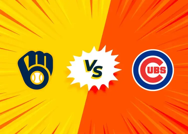 【MLB直播】2026/05/20 密爾瓦基釀酒人 VS 芝加哥小熊 | 先發投手+打線+MLB今日賽程