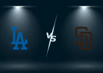 【MLB今日戰績】2026/05/21 洛杉磯道奇 4-0 聖地牙哥教士 MLB比分終場
