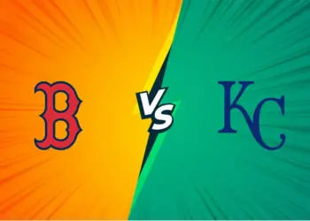 【MLB今日戰績】2026/05/21 波士頓紅襪 4-3 堪薩斯市皇家 MLB比分終場
