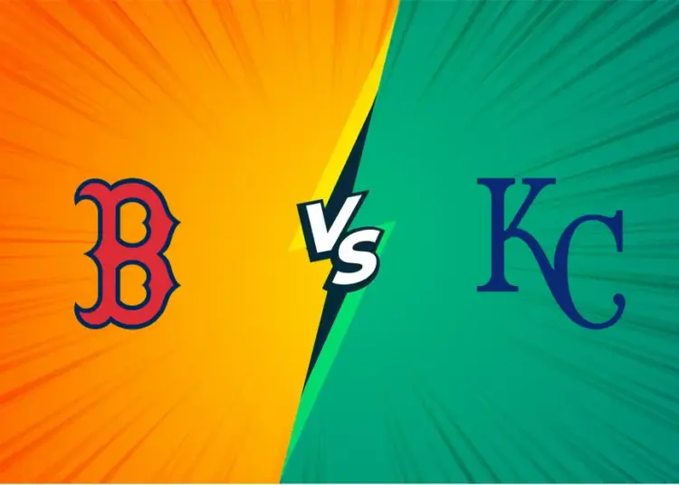 【MLB今日戰績】2026/05/21 波士頓紅襪 4-3 堪薩斯市皇家 MLB比分終場