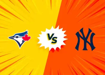 【MLB今日戰績】2026/06/15 紐約洋基 8-3 多倫多藍鳥 MLB比分終場