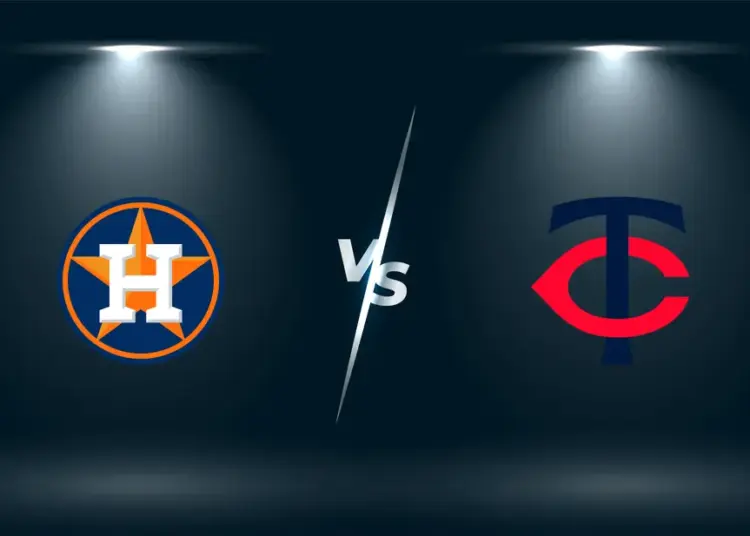 【MLB今日戰績】2026/05/21 休士頓太空人 1-4 明尼蘇達雙城 MLB比分終場