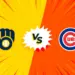 【MLB今日戰績】2026/05/21 密爾瓦基釀酒人 5-0 芝加哥小熊 MLB比分終場
