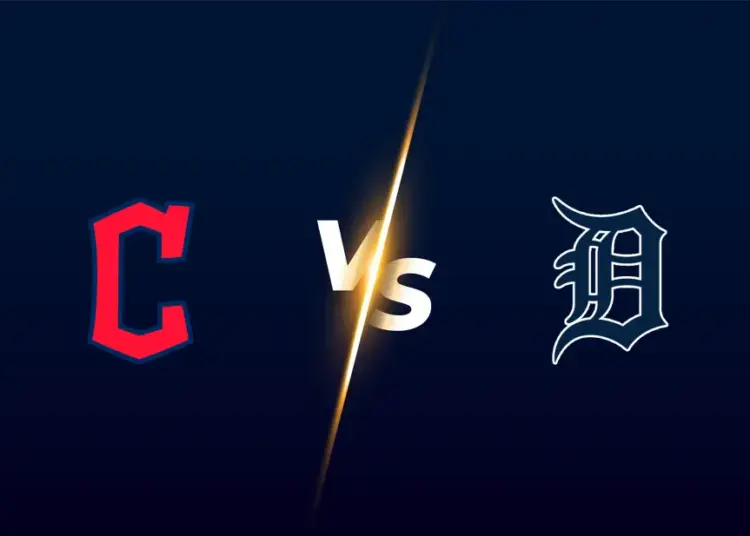 【MLB直播】2026/05/21 克里夫蘭守護者 VS 底特律老虎 | 先發投手+打線+MLB今日賽程