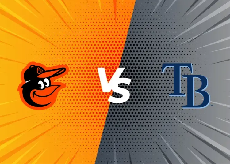 【MLB今日戰績】2026/05/28 坦帕灣光芒 2-11 巴爾的摩金鶯 MLB比分終場