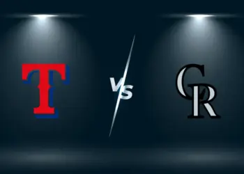 【MLB今日戰績】2026/05/21 德州遊騎兵 5-4 科羅拉多落磯 MLB比分終場