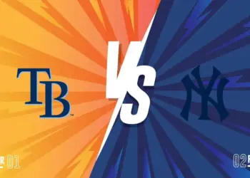 【MLB直播】2026/05/23 坦帕灣光芒 VS 紐約洋基 | 先發投手+打線+MLB今日賽程