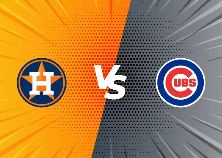 【MLB直播】2026/05/23 休士頓太空人 VS 芝加哥小熊 | 先發投手+打線+MLB今日賽程