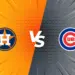 【MLB直播】2026/05/23 休士頓太空人 VS 芝加哥小熊 | 先發投手+打線+MLB今日賽程