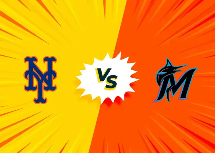 【MLB直播】2026/05/23 紐約大都會 VS 邁阿密馬林魚 | 先發投手+打線+MLB今日賽程