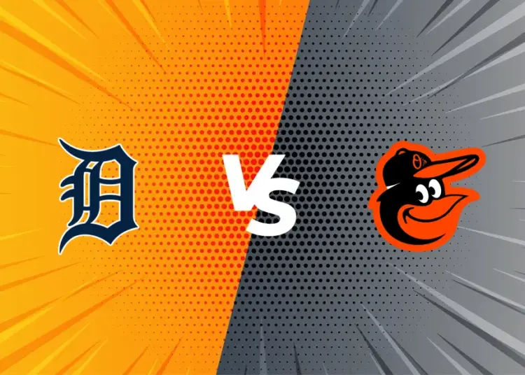 【MLB直播】2026/05/23 底特律老虎 VS 巴爾的摩金鶯 | 先發投手+打線+MLB今日賽程