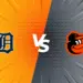 【MLB直播】2026/05/23 底特律老虎 VS 巴爾的摩金鶯 | 先發投手+打線+MLB今日賽程