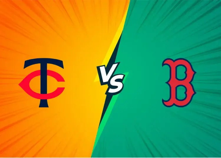 【MLB直播】2026/05/23 明尼蘇達雙城 VS 波士頓紅襪 | 先發投手+打線+MLB今日賽程