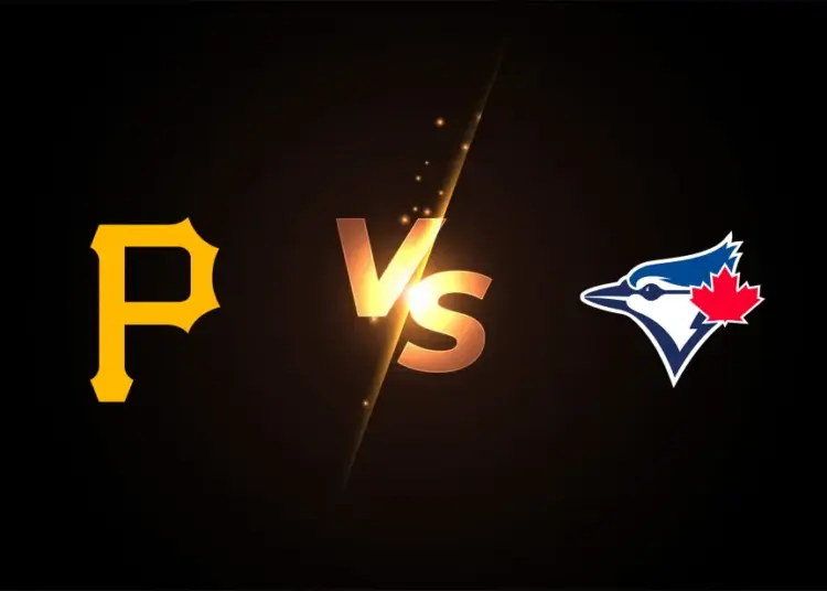 【MLB直播】2026/05/23 匹茲堡海盜 VS 多倫多藍鳥 | 先發投手+打線+MLB今日賽程