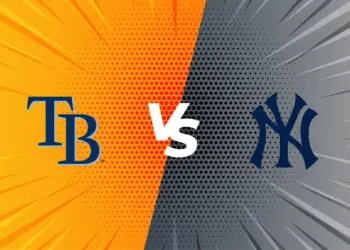 【MLB今日戰績】2026/05/25 坦帕灣光芒 0-2 紐約洋基 MLB比分終場