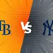 【MLB今日戰績】2026/05/25 坦帕灣光芒 0-2 紐約洋基 MLB比分終場