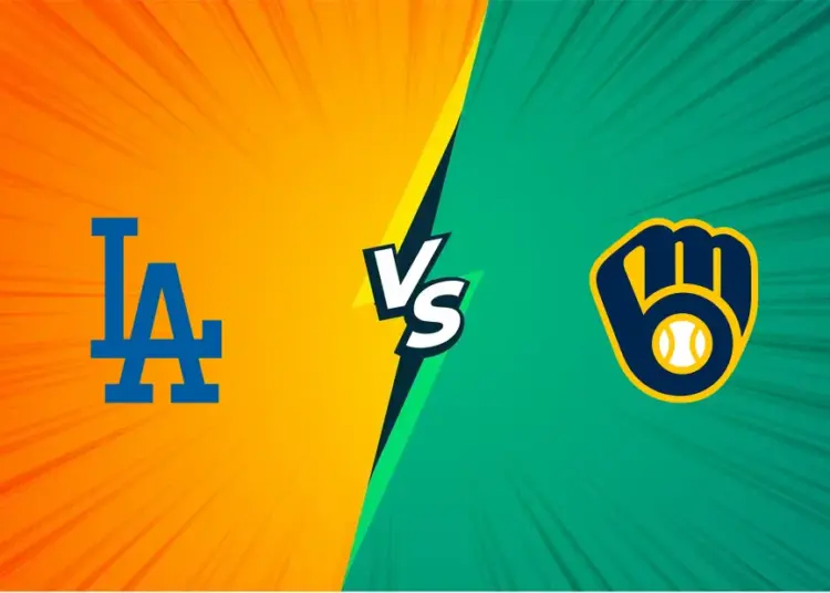 【MLB直播】2026/05/24 洛杉磯道奇 VS 密爾瓦基釀酒人 | 先發投手+打線+MLB今日賽程