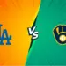 【MLB直播】2026/05/24 洛杉磯道奇 VS 密爾瓦基釀酒人 | 先發投手+打線+MLB今日賽程