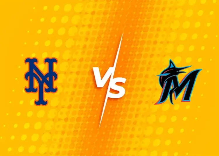 【MLB直播】2026/05/24 紐約大都會 VS 邁阿密馬林魚 | 先發投手+打線+MLB今日賽程