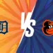 【MLB今日戰績】2026/05/25 底特律老虎 3-5 巴爾的摩金鶯 MLB比分終場